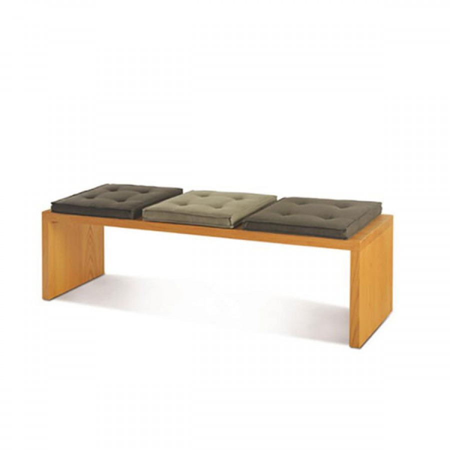 Taburet - Bancheta pentru dining Alexopoulos, BENCH A